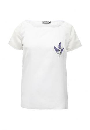 Футболка Atelier Revolver