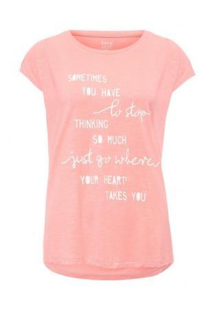 Футболка Sela