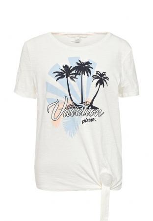 Футболка Tom Tailor Denim