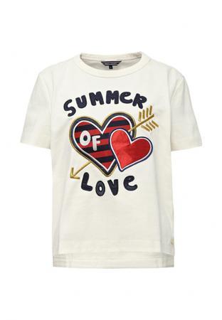 Футболка Tommy Hilfiger