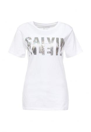 Футболка Calvin Klein Jeans