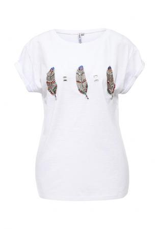 Футболка Care of You