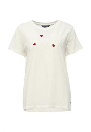 Футболка Tommy Hilfiger