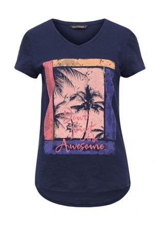 Футболка Sela