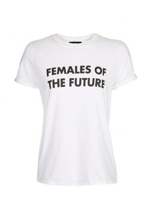 Футболка Topshop