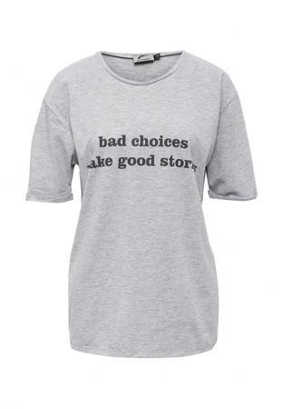 Футболка Atelier Revolver Футболка Atelier Revolver