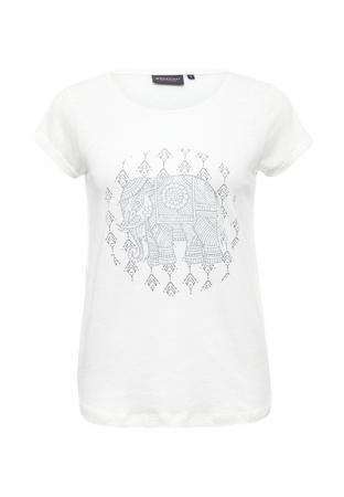 Футболка Broadway