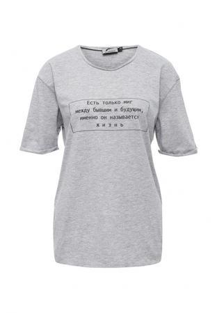 Футболка Atelier Revolver Футболка Atelier Revolver