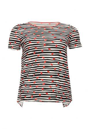 Футболка Rise