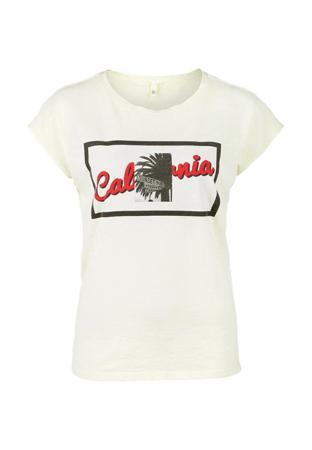 Футболка Q/S designed by