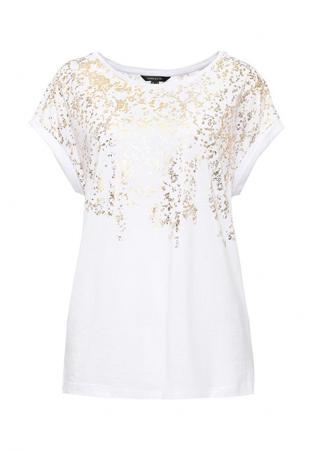 Футболка Cortefiel