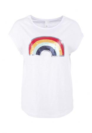 Футболка Q/S designed by