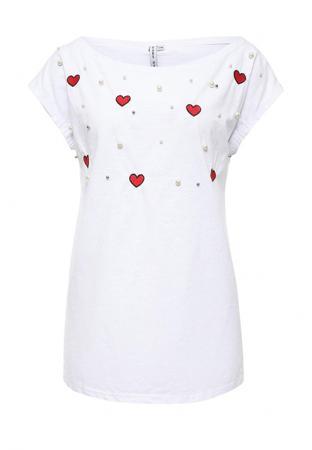 Футболка Care of You