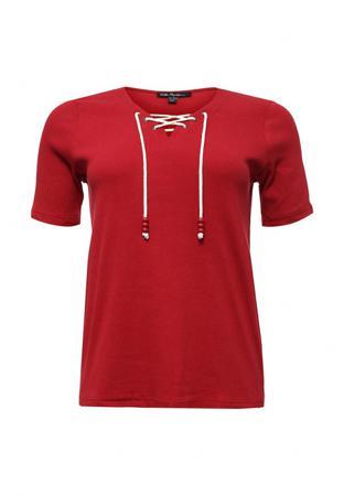 Футболка Ulla Popken