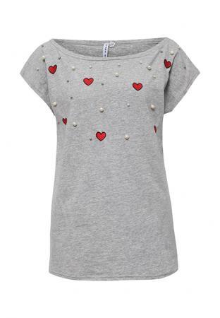 Футболка Care of You