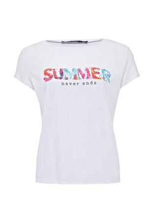 Футболка Tom Farr