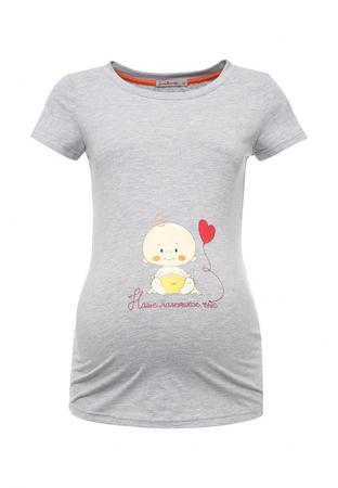 Футболка Budumamoy