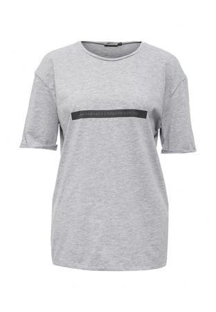 Футболка Atelier Revolver Футболка Atelier Revolver