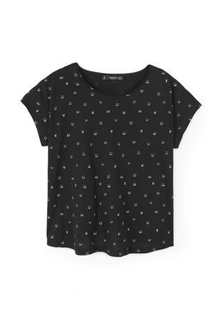 Футболка Mango