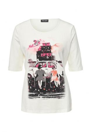 Футболка Gerry Weber