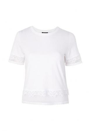Футболка Topshop