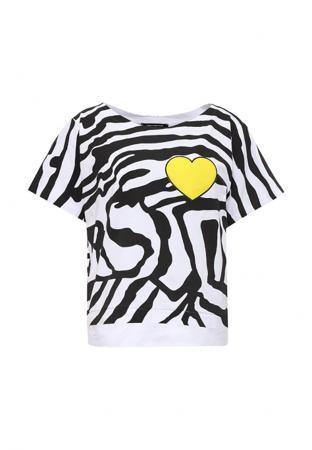 Футболка Fornarina