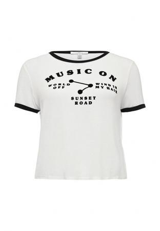 Футболка Mavi