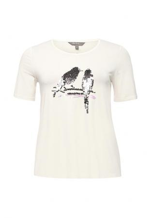 Футболка Ulla Popken