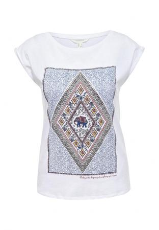 Футболка Springfield