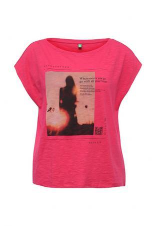 Футболка United Colors of Benetton