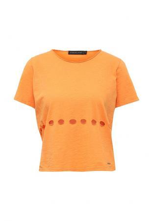 Футболка Coquelicot