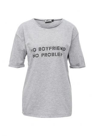 Футболка Atelier Revolver Футболка Atelier Revolver