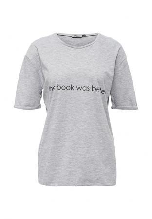 Футболка Atelier Revolver Футболка Atelier Revolver