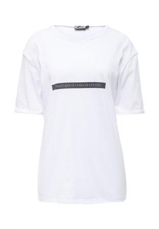 Футболка Atelier Revolver