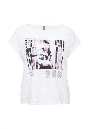 Футболка United Colors of Benetton