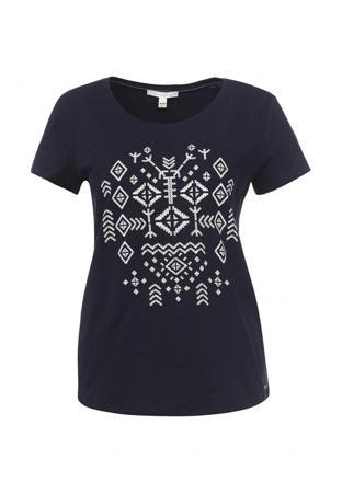 Футболка Tom Tailor Denim