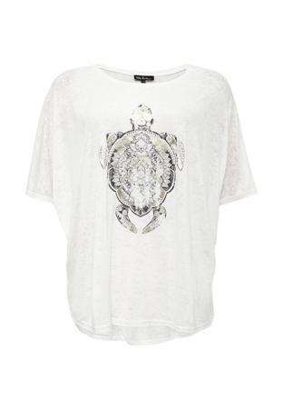 Футболка Ulla Popken