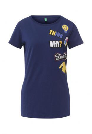 Футболка United Colors of Benetton