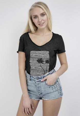 Футболка Monflame