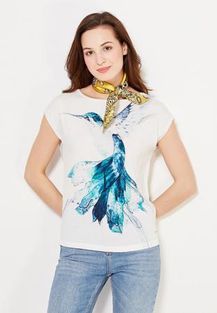 Футболка Top Secret