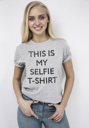 Футболка Monflame