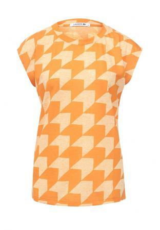 Футболка Lacoste