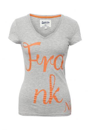 Футболка Frank NY