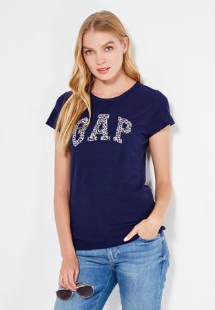 Футболка Gap