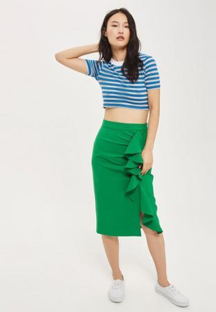 Футболка Topshop