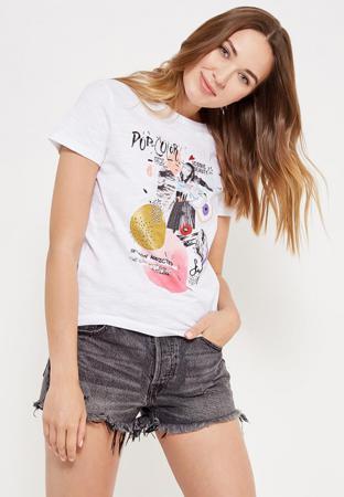 Футболка Incity