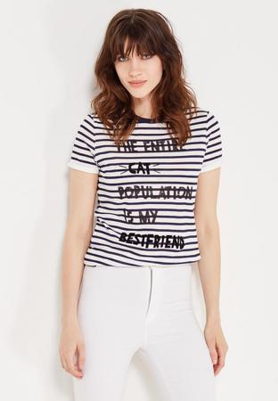 Футболка Incity