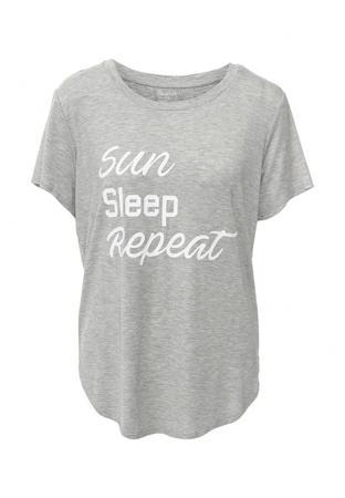 Футболка Gap