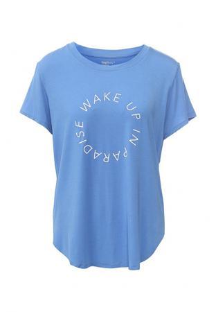 Футболка Gap