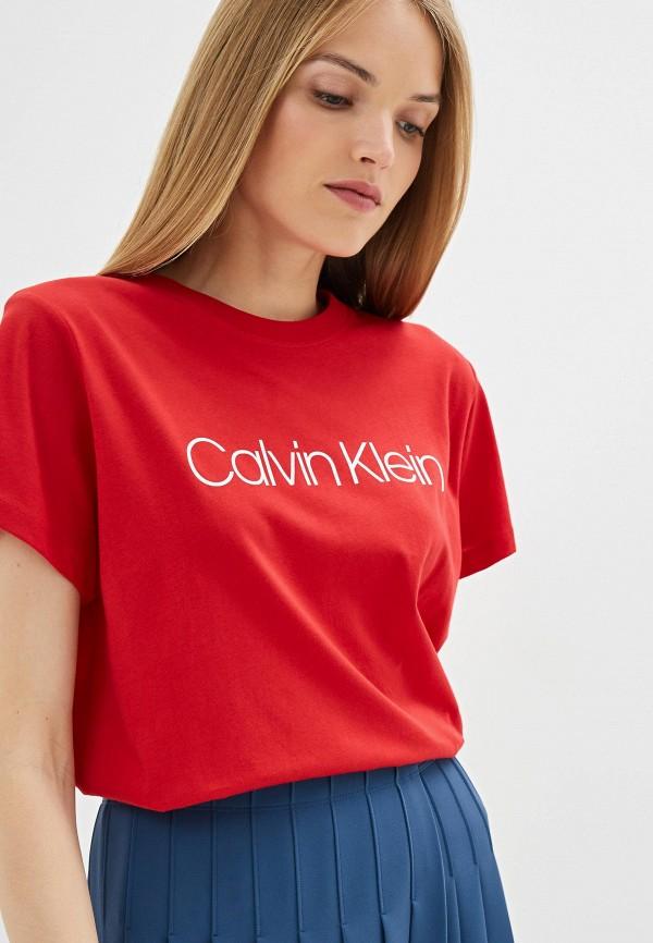 Футболка Calvin Klein